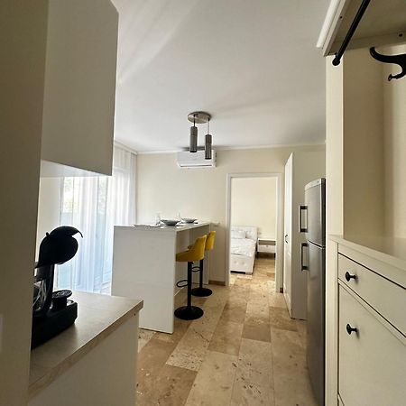 Rmr Luxury Apartaments 티미쇼아라 외부 사진