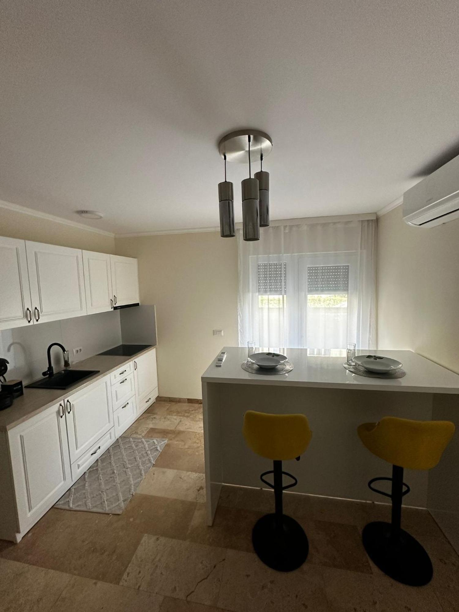 Rmr Luxury Apartaments 티미쇼아라 외부 사진