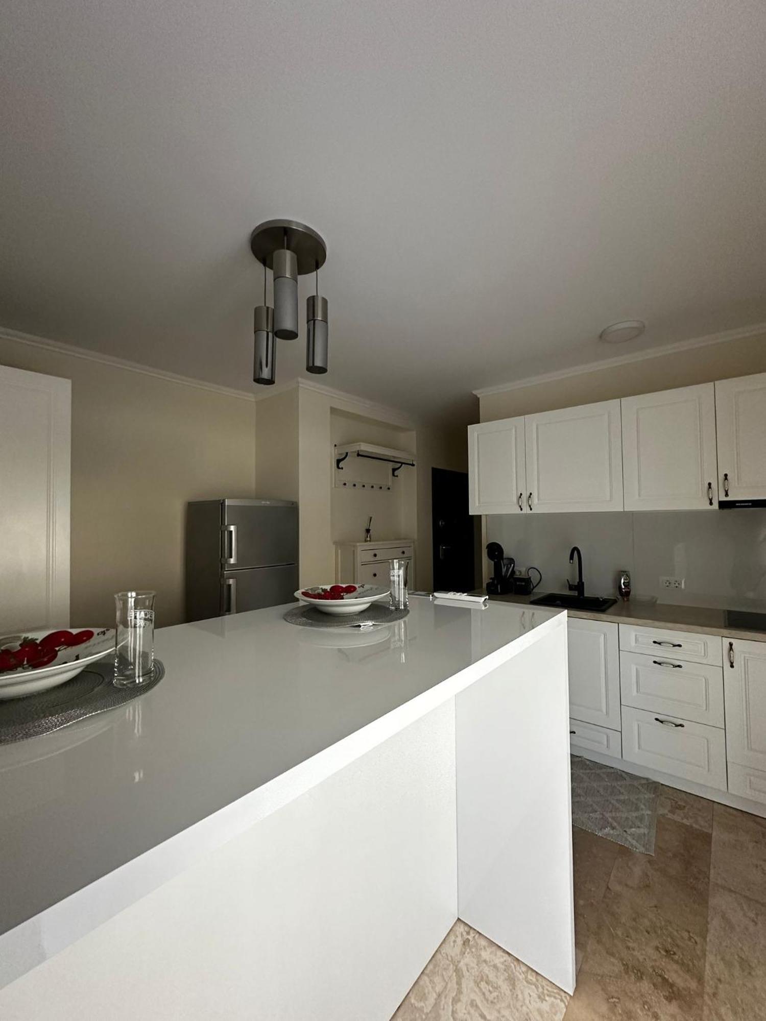 Rmr Luxury Apartaments 티미쇼아라 외부 사진