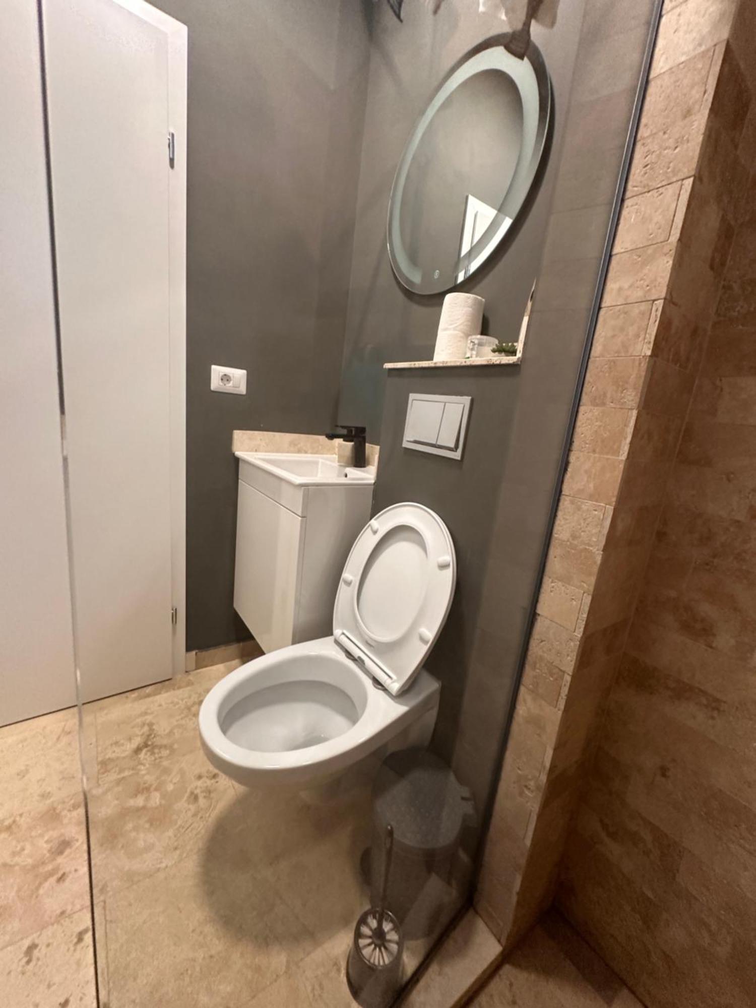 Rmr Luxury Apartaments 티미쇼아라 외부 사진