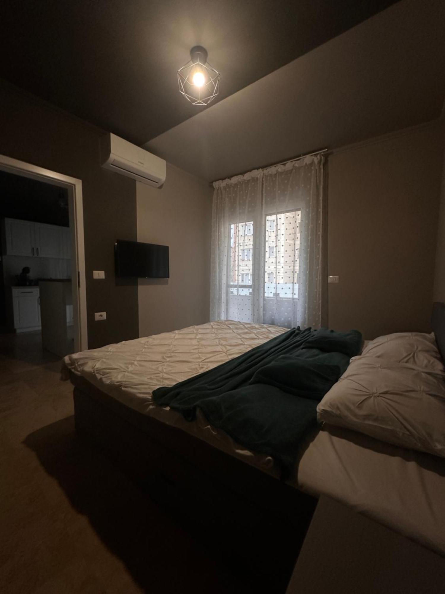 Rmr Luxury Apartaments 티미쇼아라 외부 사진