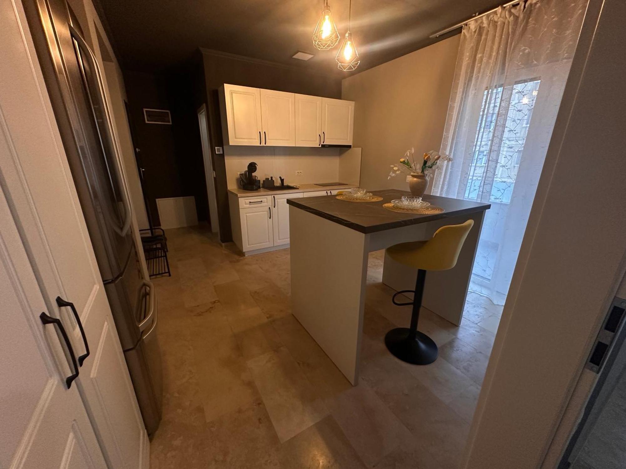 Rmr Luxury Apartaments 티미쇼아라 외부 사진